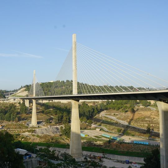Salah Bey Viaduct