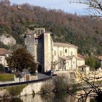 Saint-Martory