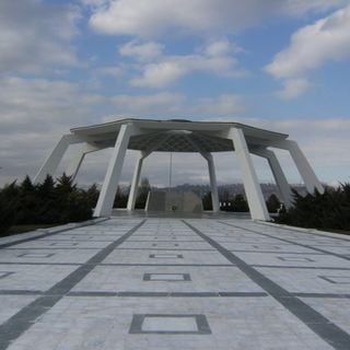 Turkish State Cemetery