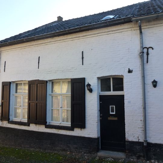 Kloosterberg 4, Thorn