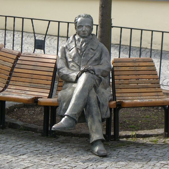 Goethe Monument