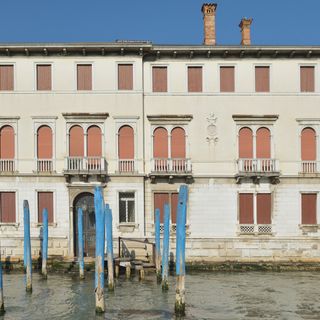 Palazzo Tecchio Mamoli