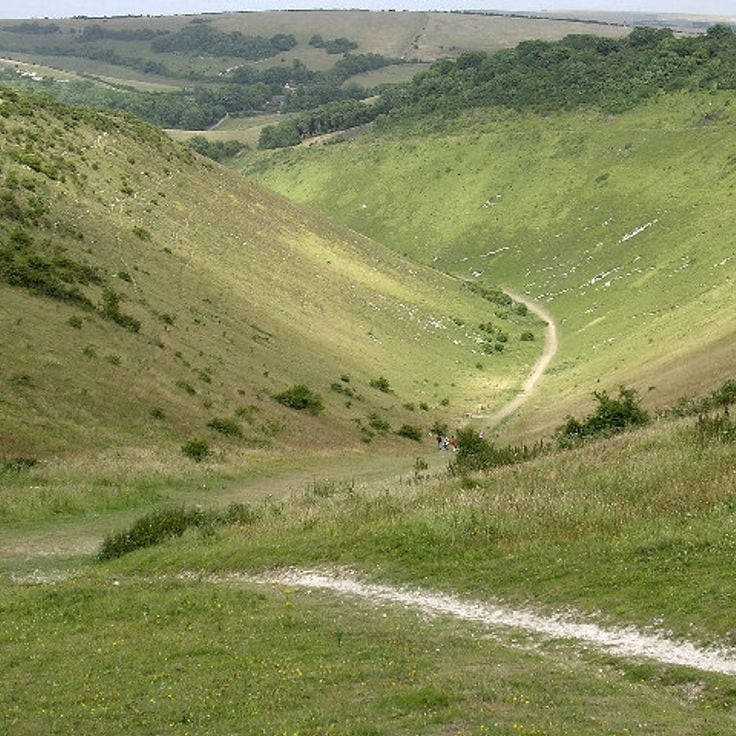 Devil's Dyke