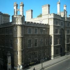 Honourable Artillery Company Museum