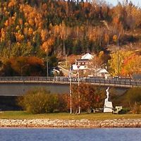 Gaspé