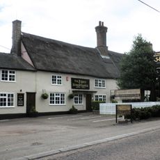 The Three Horseshoes Inn And Adjoining Tenement