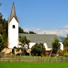 Pfarrkirche St. Rupertus in Projern