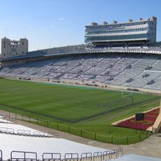Estádio de futebol americano Ryan Field