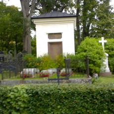 Manoir d'Harviala