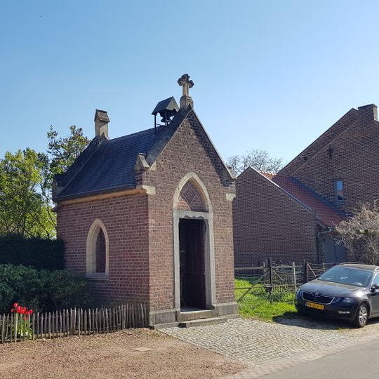 Onze-Lieve-Vrouwekapel