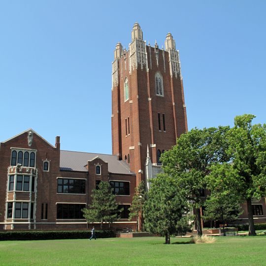 Oklahoma City University