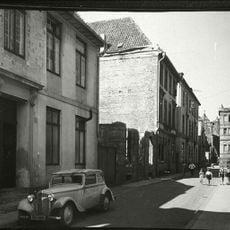 Synagoge Kolpingstraße 6