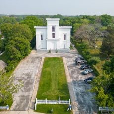 Old Whaler's Church