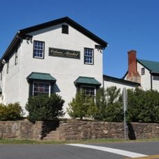 Orlean Historic District