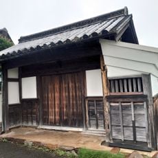Toshima Family Residence