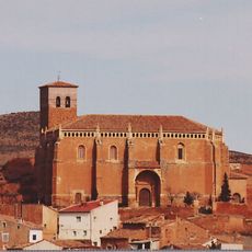 Iglesia de San Miguel Arcángel