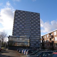 Studentencomplex IBB