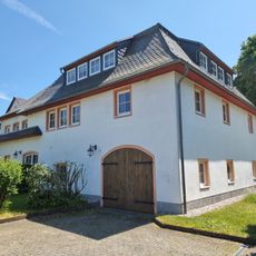 Großharthauer Rittergutsmühle