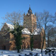 Pötnitzer Kirche