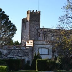Masia l'Estrella
