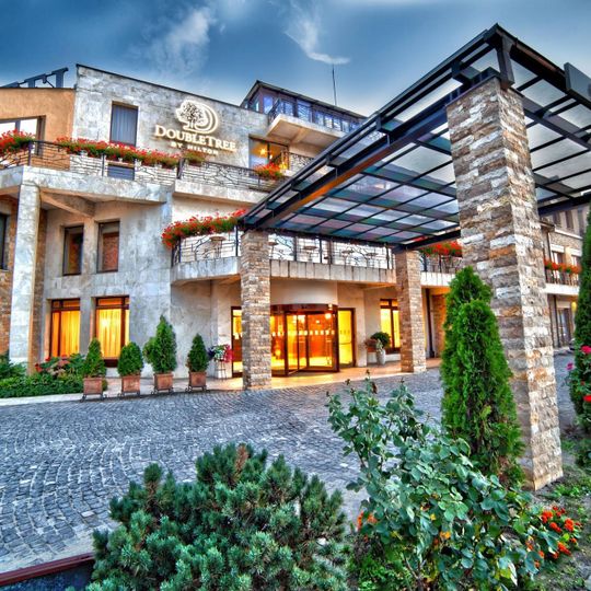 DoubleTree by Hilton