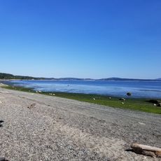 Fourth of July Beach