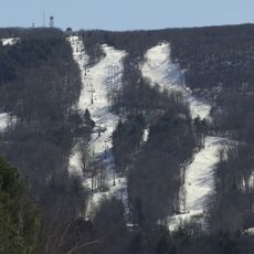 Mount Wachusett