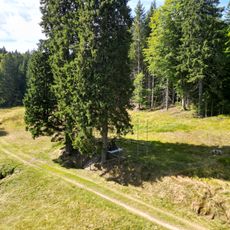 Spomenik boju Pohorske čete, Kumen