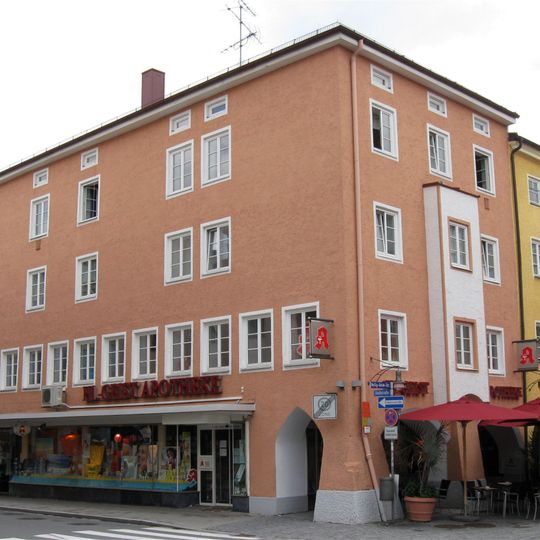 Bürgerhaus