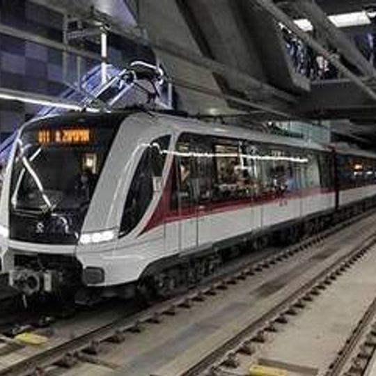 Metropolitana di Guadalajara