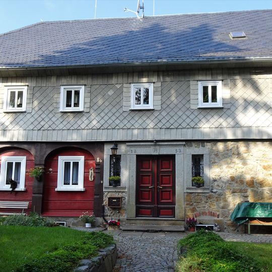 Karl-Liebknecht-Straße 8b