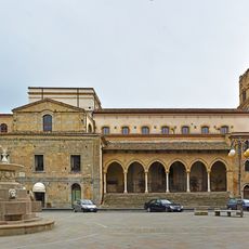 Cattedrale di San Nicolò di Bari