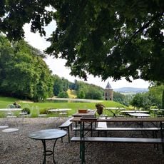 Château de Pupetières