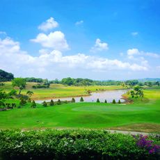 Indah Puri Driving Range