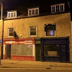 17 And 19, Albert Street