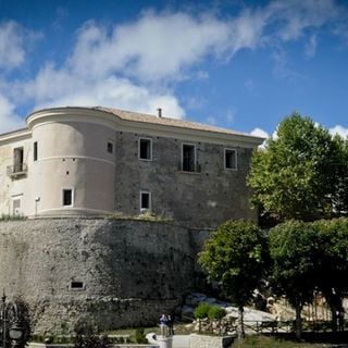 Castle of Gesualdo
