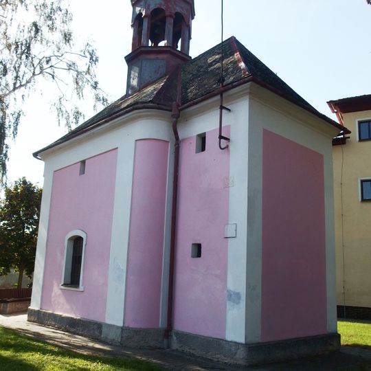 Chapel of Saint Margaret