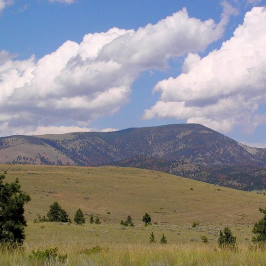 Contea di Lewis and Clark