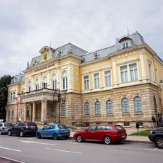 Rousse Regional Historical Museum