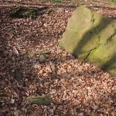 Steinkiste Malchin 4