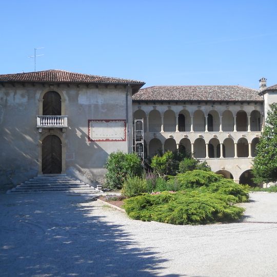 Villa Spinola