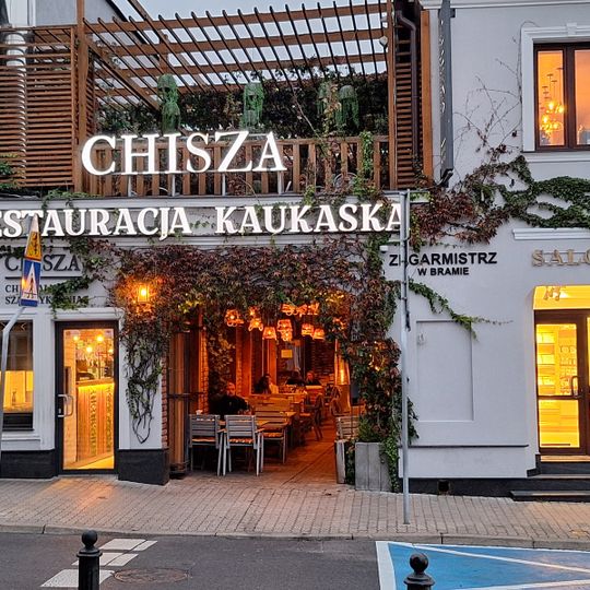 Chisza