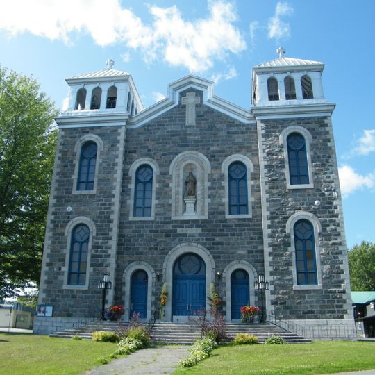 Paroisse Sainte-Élisabeth