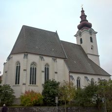Pfarrkirche St. Pantaleon