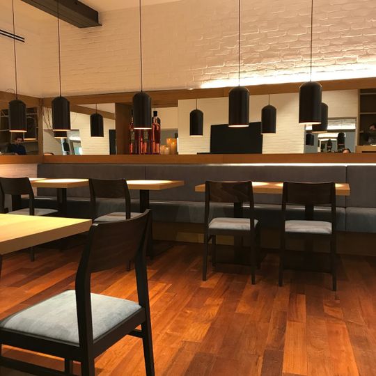 La Trattoria