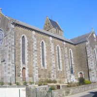 Saint-Laurent-de-Cuves