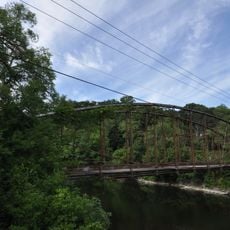 Boardman's Bridge