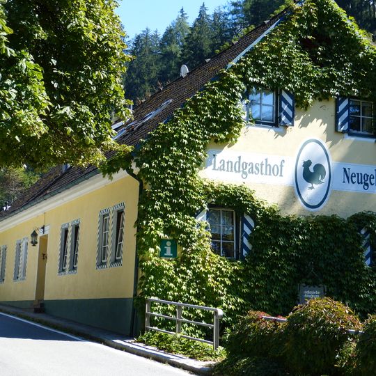 Schmiedemuseum Lölling