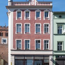 2 Świętego Wojciecha Street in Ząbkowice Śląskie