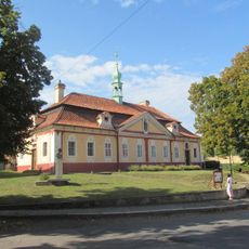 Antonín Dvořák Museum